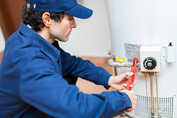 water heater repair and installation service winston salem
